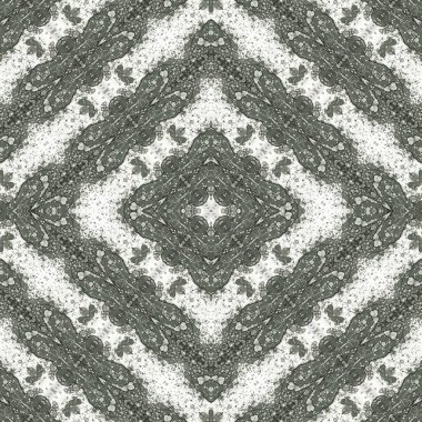 Kusursuz soyut desen. Sonsuz doku. Sanat eseri. Yaratıcı doku