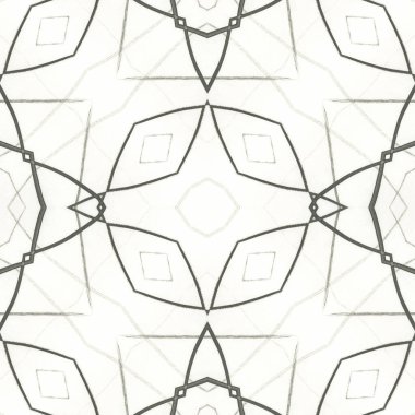 Kusursuz soyut desen. Sonsuz doku. Sanat eseri. Yaratıcı doku