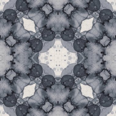 Kusursuz soyut desen. Sonsuz doku. Sanat eseri. Yaratıcı doku