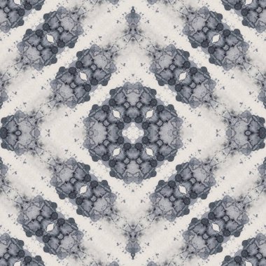 Kusursuz soyut desen. Sonsuz doku. Sanat eseri. Yaratıcı doku