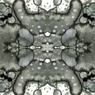 Kusursuz soyut desen. Sonsuz doku. Sanat eseri. Yaratıcı doku