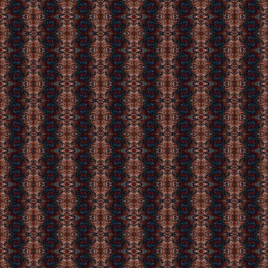 Kusursuz soyut desen. Sonsuz doku. Sanat eseri. Yaratıcı doku