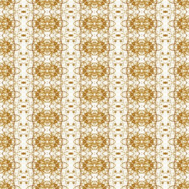 Kusursuz soyut kare deseni. Kaleydoskop deseni. Yaratıcı doku. sonsuz desen