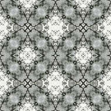 Kusursuz soyut kare deseni. Kaleydoskop deseni. Yaratıcı doku. sonsuz desen