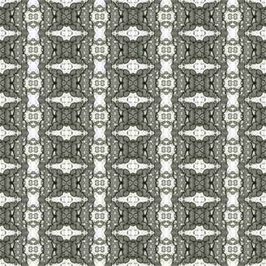 Kusursuz soyut kare deseni. Kaleydoskop deseni. Yaratıcı doku. sonsuz desen