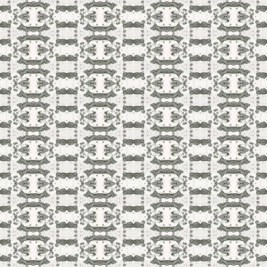 Kusursuz soyut kare deseni. Kaleydoskop deseni. Yaratıcı doku. sonsuz desen