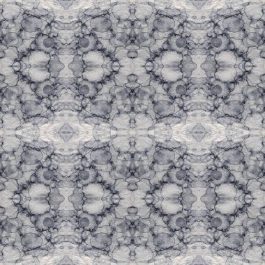 Kusursuz soyut kare deseni. Kaleydoskop deseni. Yaratıcı doku. sonsuz desen