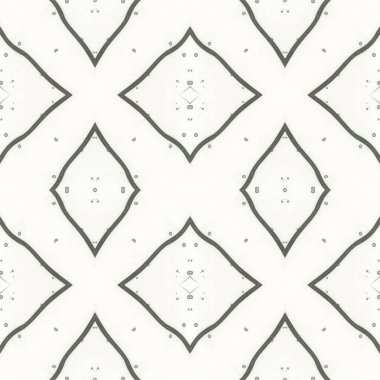 Kusursuz soyut kare deseni. Kaleydoskop deseni. Yaratıcı doku. sonsuz desen