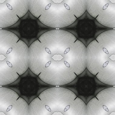 Kusursuz soyut kare deseni. Kaleydoskop deseni. Yaratıcı doku. sonsuz desen