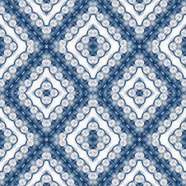 Kusursuz soyut kare deseni. Kaleydoskop deseni. Yaratıcı doku. sonsuz desen