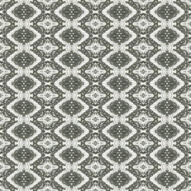 Kusursuz soyut kare deseni. Kaleydoskop deseni. Yaratıcı doku. sonsuz desen