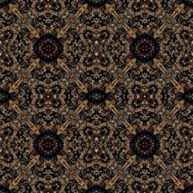 Kusursuz soyut desen. Yaratıcı, kusursuz desen. Yaratıcı bir geçmiş. Kusursuz doku