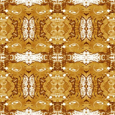 Kusursuz soyut kare deseni. Kaleydoskop deseni. Yaratıcı doku. sonsuz desen