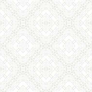 Kusursuz soyut kare deseni. Kaleydoskop deseni. Yaratıcı doku. sonsuz desen