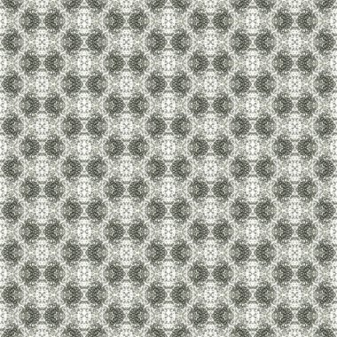 Kusursuz soyut kare deseni. Kaleydoskop deseni. Yaratıcı doku. sonsuz desen