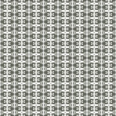 Kusursuz soyut kare deseni. Kaleydoskop deseni. Yaratıcı doku. sonsuz desen