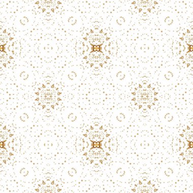 Kusursuz soyut kare deseni. Kaleydoskop deseni. Yaratıcı doku. sonsuz desen