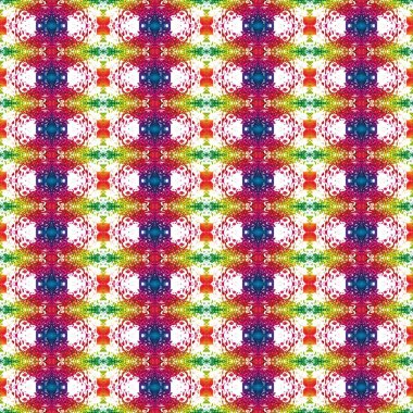 Kusursuz soyut desen. Yaratıcı, kusursuz desen. Yaratıcı bir geçmiş. Kusursuz doku