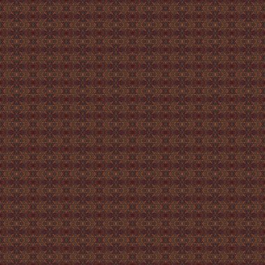 Kusursuz soyut kare deseni. Kaleydoskop deseni. Yaratıcı doku. sonsuz desen