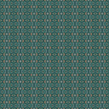 Kusursuz soyut kare deseni. Kaleydoskop deseni. Yaratıcı doku. sonsuz desen