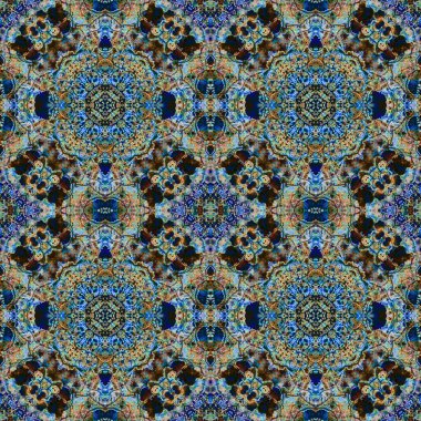 Kusursuz soyut desen. Yaratıcı, kusursuz desen. Yaratıcı bir geçmiş. Kusursuz doku