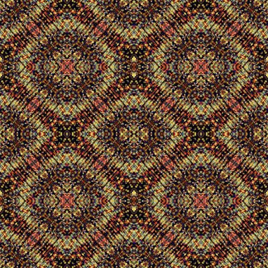 Kusursuz soyut desen. Yaratıcı, kusursuz desen. Yaratıcı bir geçmiş. Kusursuz doku