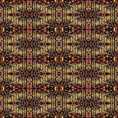 Kusursuz soyut desen. Yaratıcı, kusursuz desen. Yaratıcı bir geçmiş. Kusursuz doku