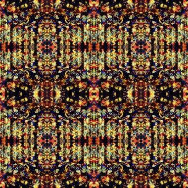 Kusursuz soyut desen. Yaratıcı, kusursuz desen. Yaratıcı bir geçmiş. Kusursuz doku