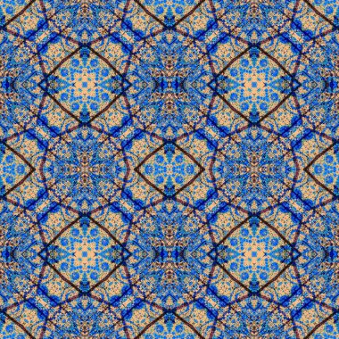 Kusursuz soyut desen. Yaratıcı, kusursuz desen. Yaratıcı bir geçmiş. Kusursuz doku