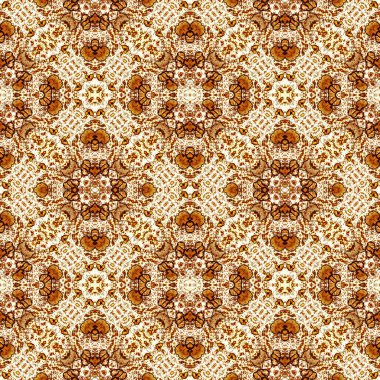 Kusursuz soyut desen. Yaratıcı, kusursuz desen. Yaratıcı bir geçmiş. Kusursuz doku