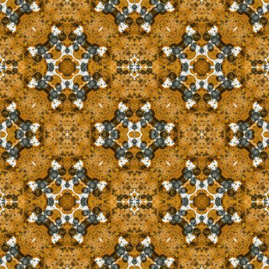 Kusursuz soyut desen. Yaratıcı, kusursuz desen. Yaratıcı bir geçmiş. Kusursuz doku