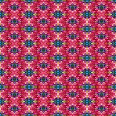 Kusursuz soyut desen. Yaratıcı, kusursuz desen. Yaratıcı bir geçmiş. Kusursuz doku