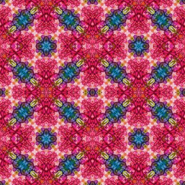 Kusursuz soyut desen. Yaratıcı, kusursuz desen. Yaratıcı bir geçmiş. Kusursuz doku