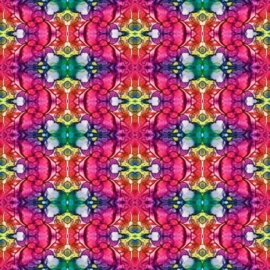 Kusursuz soyut desen. Yaratıcı, kusursuz desen. Yaratıcı bir geçmiş. Kusursuz doku