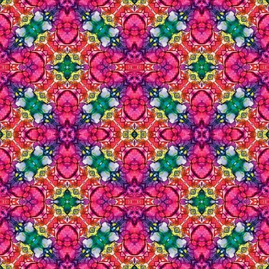 Kusursuz soyut desen. Yaratıcı, kusursuz desen. Yaratıcı bir geçmiş. Kusursuz doku