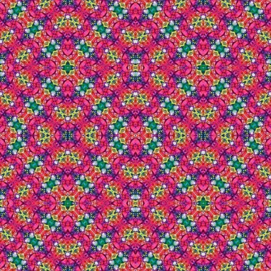 Kusursuz soyut desen. Yaratıcı, kusursuz desen. Yaratıcı bir geçmiş. Kusursuz doku