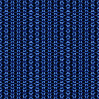 Kusursuz soyut desen. Yaratıcı, kusursuz desen. Yaratıcı bir geçmiş. Kusursuz doku