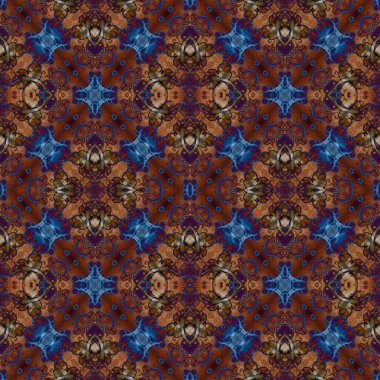 Kusursuz soyut desen. Yaratıcı, kusursuz desen. Yaratıcı bir geçmiş. Kusursuz doku