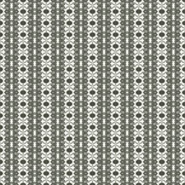 Kusursuz soyut kare deseni. Kaleydoskop deseni. Yaratıcı doku. sonsuz desen