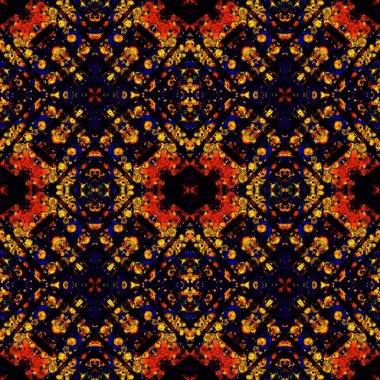 Kusursuz soyut desen. Yaratıcı, kusursuz desen. Yaratıcı bir geçmiş. Kusursuz doku