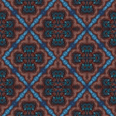 Kusursuz soyut desen. Yaratıcı, kusursuz desen. Yaratıcı bir geçmiş. Kusursuz doku