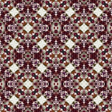 Kusursuz soyut desen. Yaratıcı, kusursuz desen. Yaratıcı bir geçmiş. Kusursuz doku