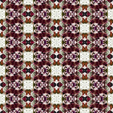 Kusursuz soyut desen. Yaratıcı, kusursuz desen. Yaratıcı bir geçmiş. Kusursuz doku