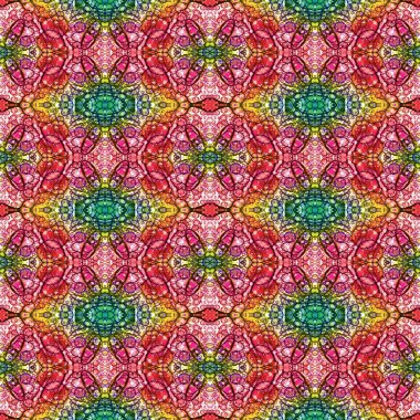 Kusursuz soyut desen. Yaratıcı, kusursuz desen. Yaratıcı bir geçmiş. Kusursuz doku