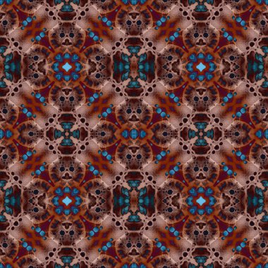 Kusursuz soyut desen. Yaratıcı, kusursuz desen. Yaratıcı bir geçmiş. Kusursuz doku