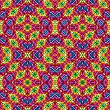 Kusursuz soyut desen. Yaratıcı, kusursuz desen. Yaratıcı bir geçmiş. Kusursuz doku