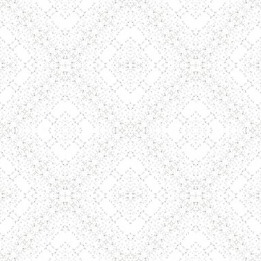 Kusursuz soyut kare deseni. Kaleydoskop deseni. Yaratıcı doku. sonsuz desen