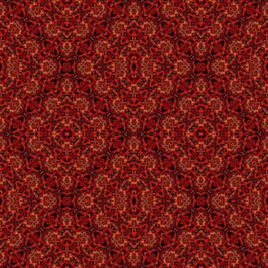 Kusursuz soyut desen. Yaratıcı, kusursuz desen. Yaratıcı bir geçmiş. Kusursuz doku