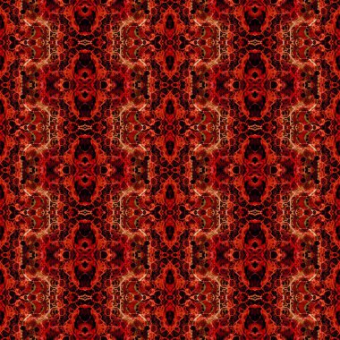 Kusursuz soyut desen. Yaratıcı, kusursuz desen. Yaratıcı bir geçmiş. Kusursuz doku