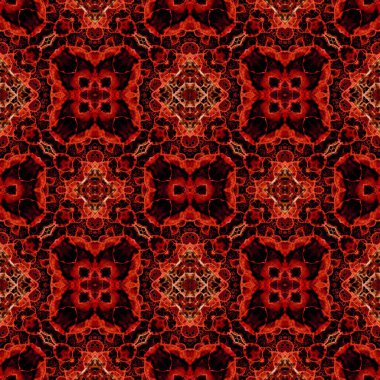 Kusursuz soyut desen. Yaratıcı, kusursuz desen. Yaratıcı bir geçmiş. Kusursuz doku